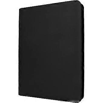 9 Pocket Trading Card Binder 720 Cards with Removable Sleeves,  Capacity TCG Album Organizer