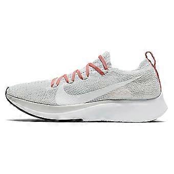 Nike Zoom Fly Flyknit 'Pure Plantinum' Women's AR4562-003