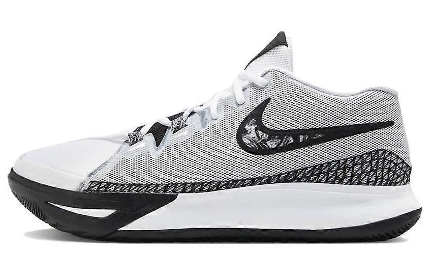 Nike Kyrie Flytrap 6 EP 'White Black' DM1126-101