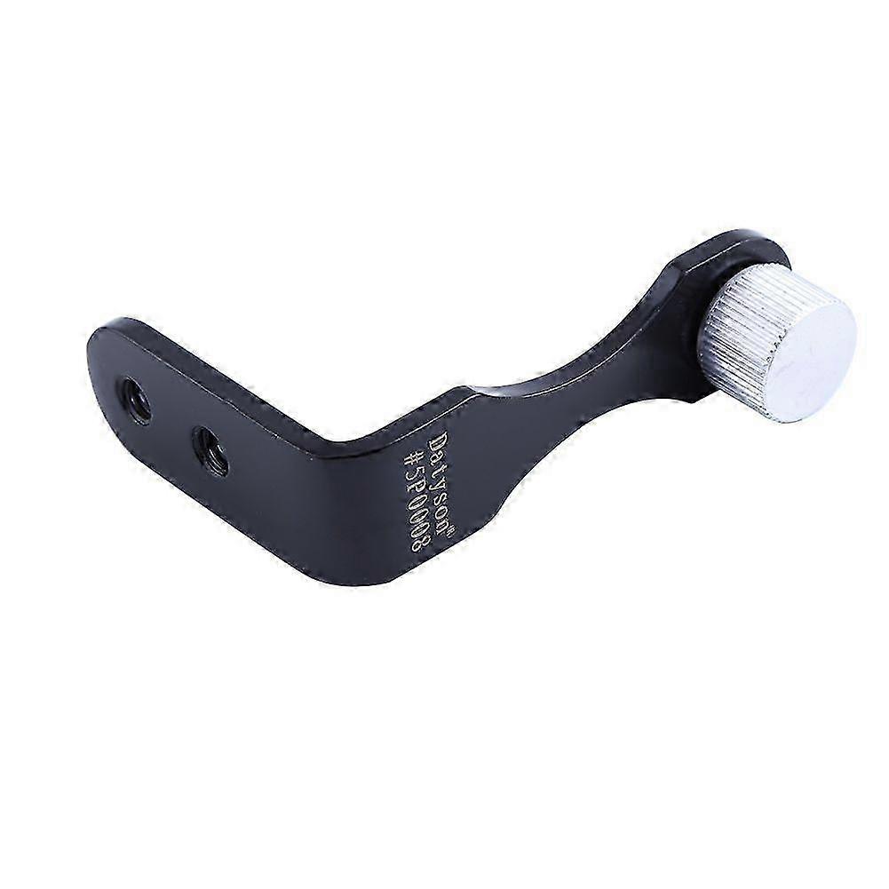 L-Shape Aluminium Binocular Tripod Mount