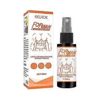 Men's Abdominal Muscle Spray Local Perspiration Strengthening Belly Fitness Shaping Exercise Oily Abdominal-cyy