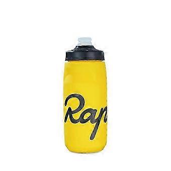 Taste-Free Leak-Proof Squeezable Bottle