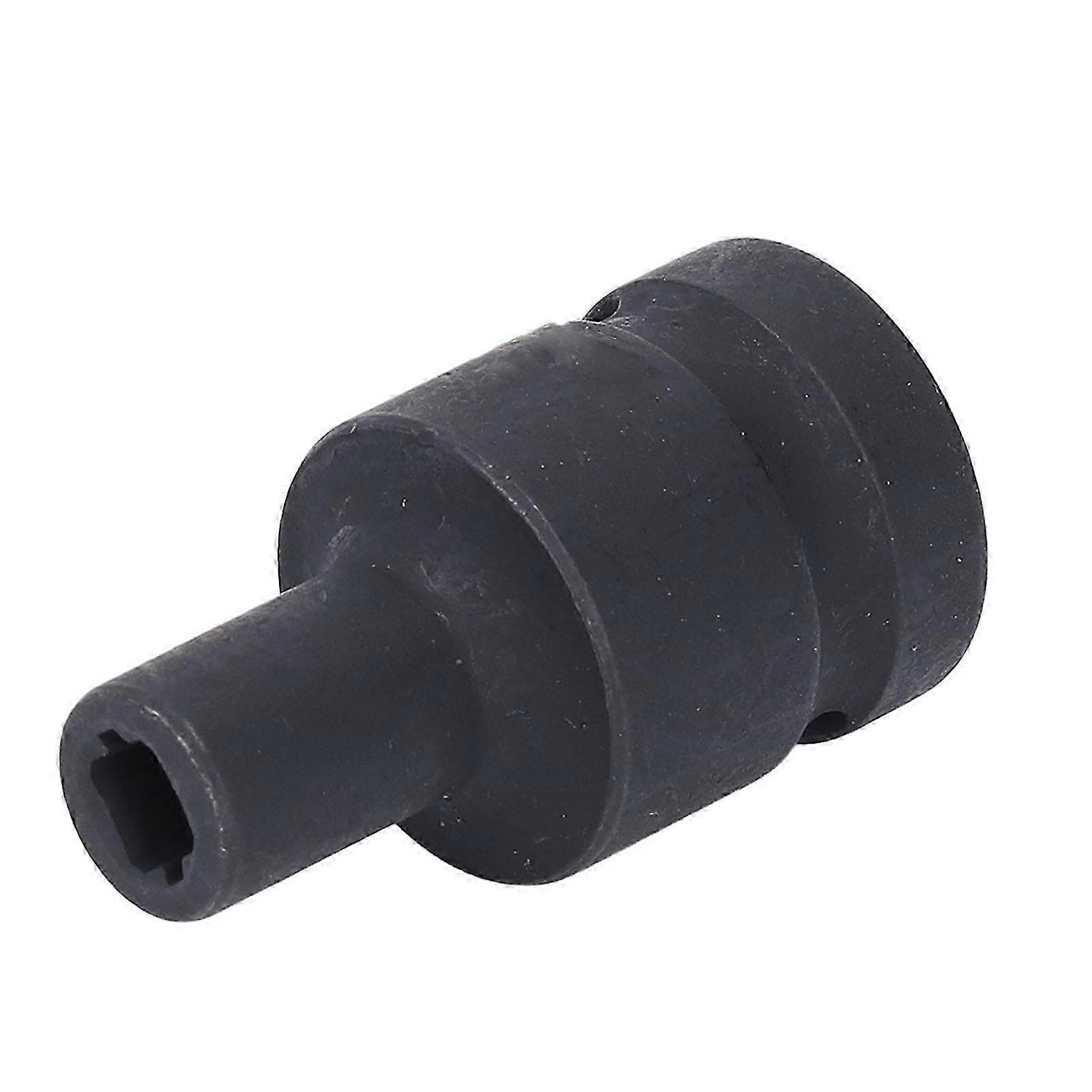 M6 CrMo Tapered Tap Socket Impact Rated