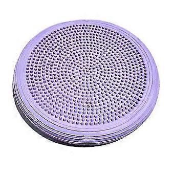 Purple Rehab Balance Air Cushion