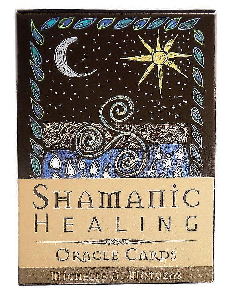 Fine-Paper Vibrant Tarot Oracle Set