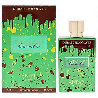Anfar Dubai Chocolate - Pistachio Kunafa For Unisex 60ml/2.7oz