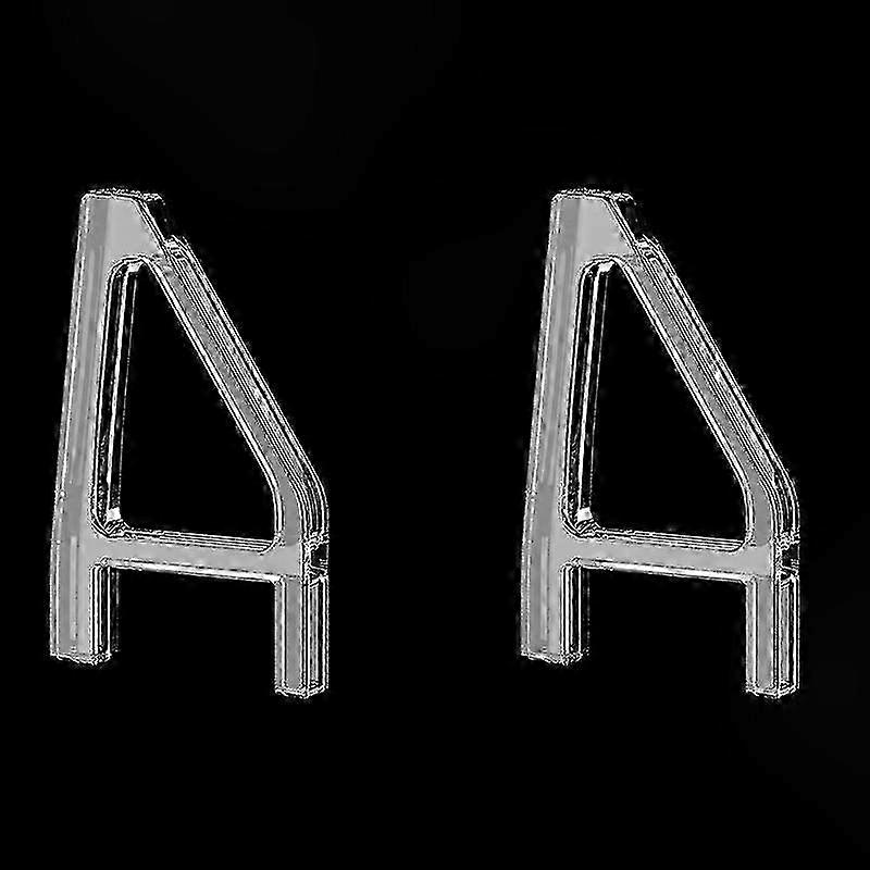 AOLION Horizontal Stand compatible with PS5 Slim - Storage Holder & Display Mount