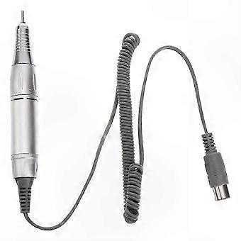 Electric Nail Drill Handle Replacement Pen For Nails Acrylic