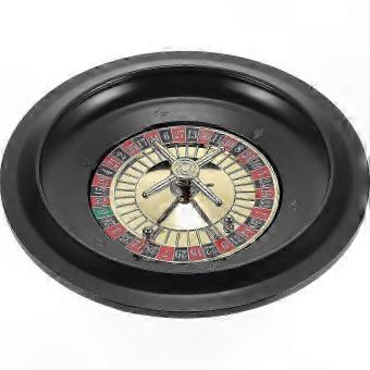 Reliable Rotating Poker Wheel Play