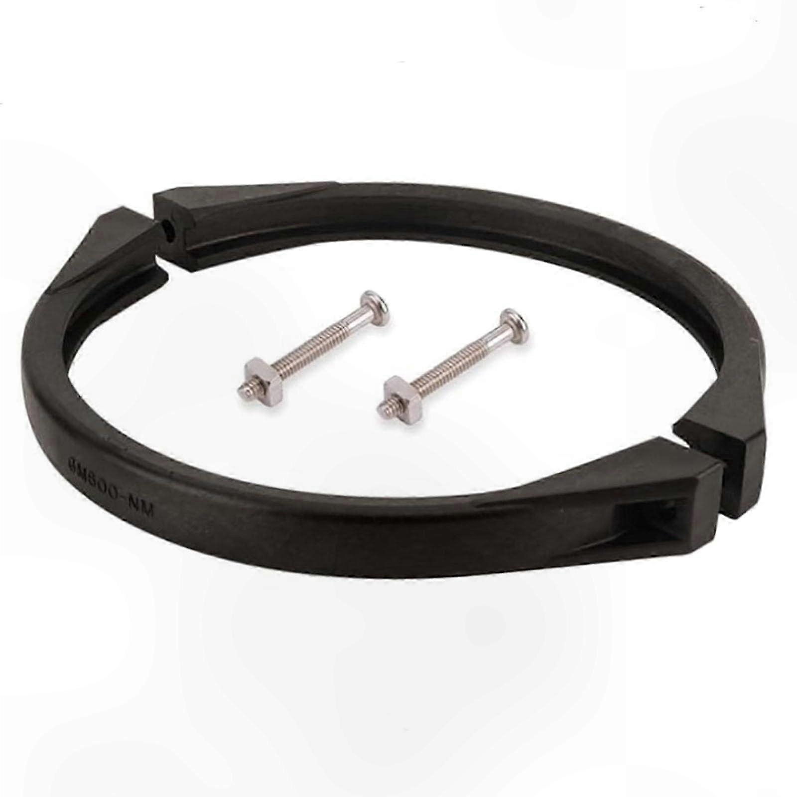 Outdoor-Rated Clamp Flange Valve