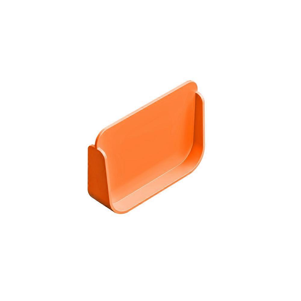 TEALGREEN-ORANGE Omie Premium Durable User-friendly Divider for Omieboxup