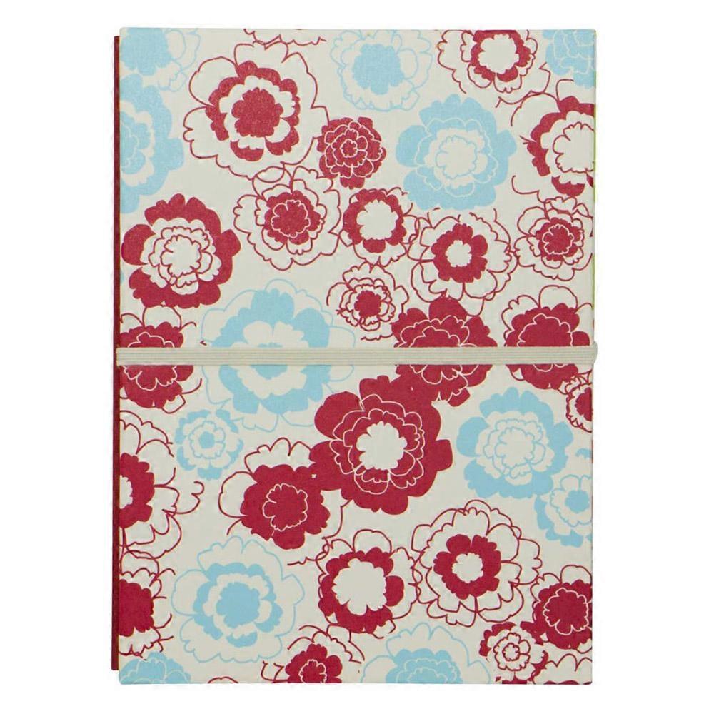 BLOOM Lantern Studios Premium Quality and Creatively Designed A5 Journal