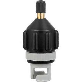 Kayak Air Pump Valve - Air Valve Conversion Head