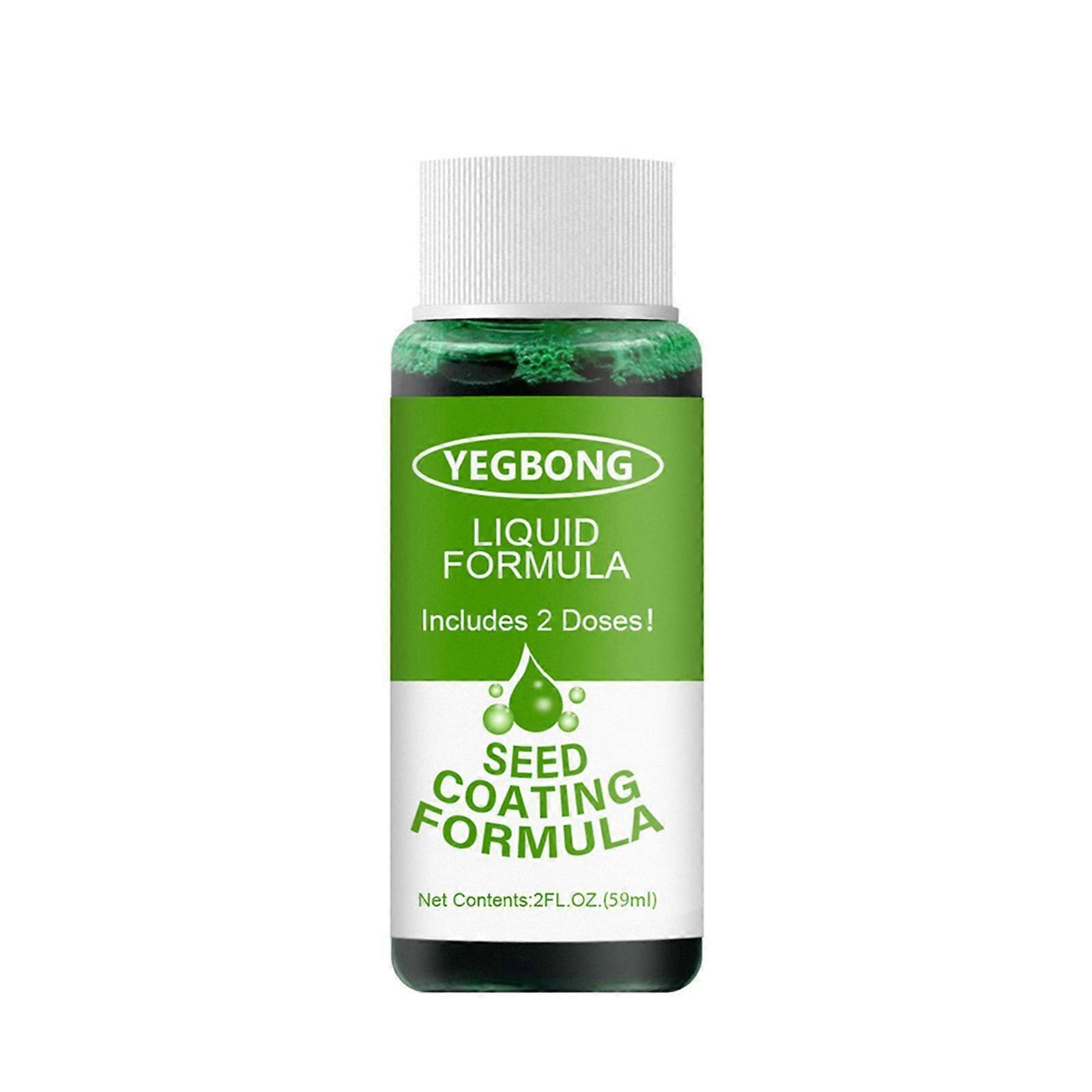 Plant Fertilizer Liquid Efficient Turf Nutrient Solution Grassland Nutrient Solution
