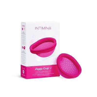 Intimina Ziggy Menstrual Cup - Size B