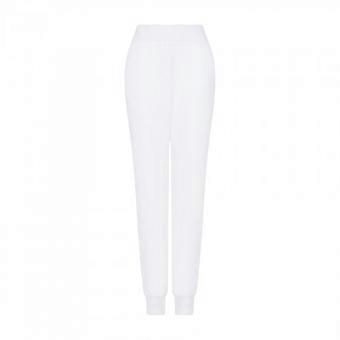 Armani Exchange Womens/Ladies Cotton Blend Trousers
