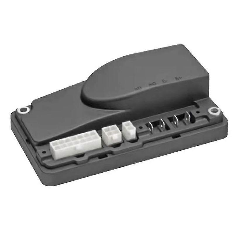 Direct-Fit 24V 90A Motor Controller