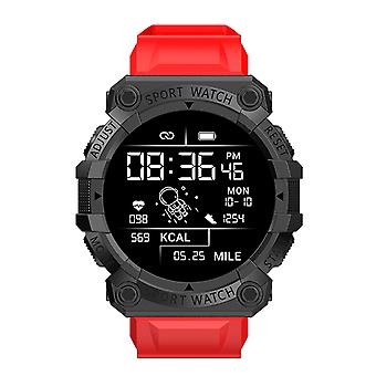 Smart Watch Bluetooth Heart Rate Monitor