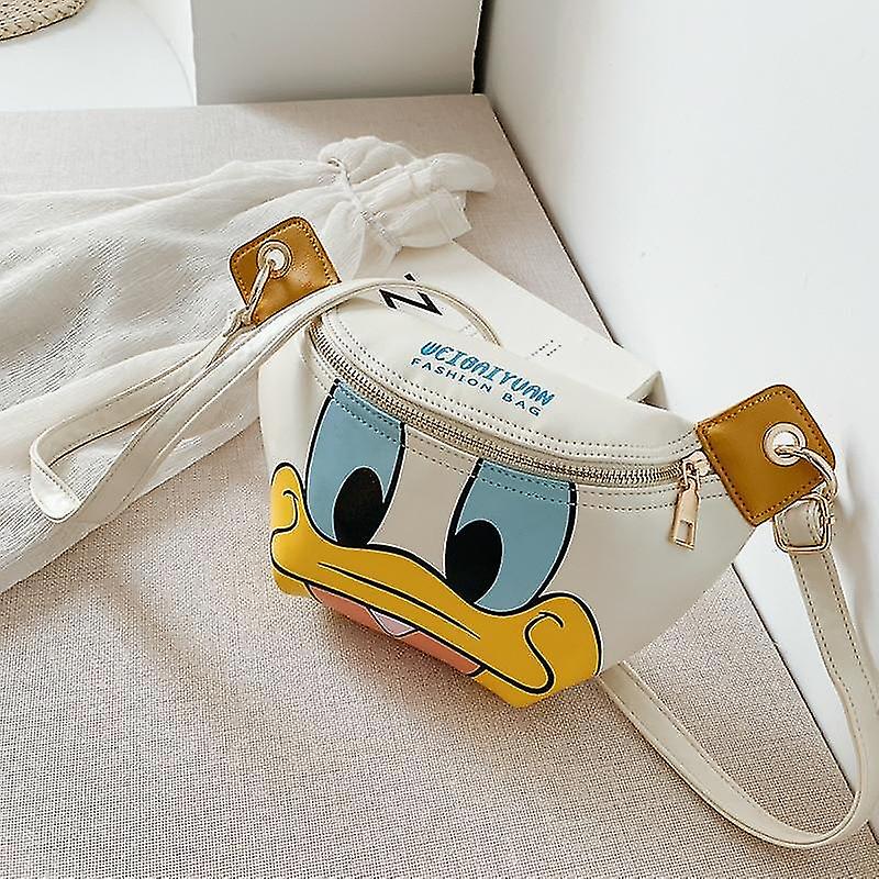 Children's Small, New Shoulder Breast Bag