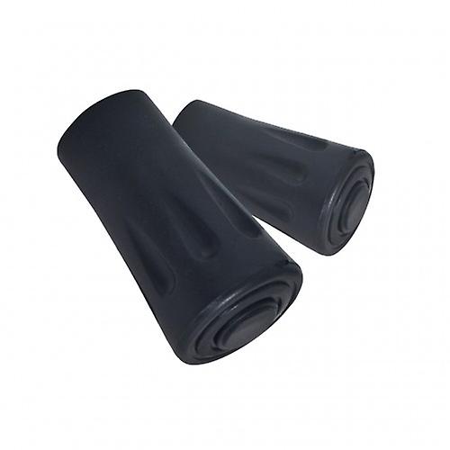 Trespass a parlé à pied/Trekking Pole conseils (Pack de 2)