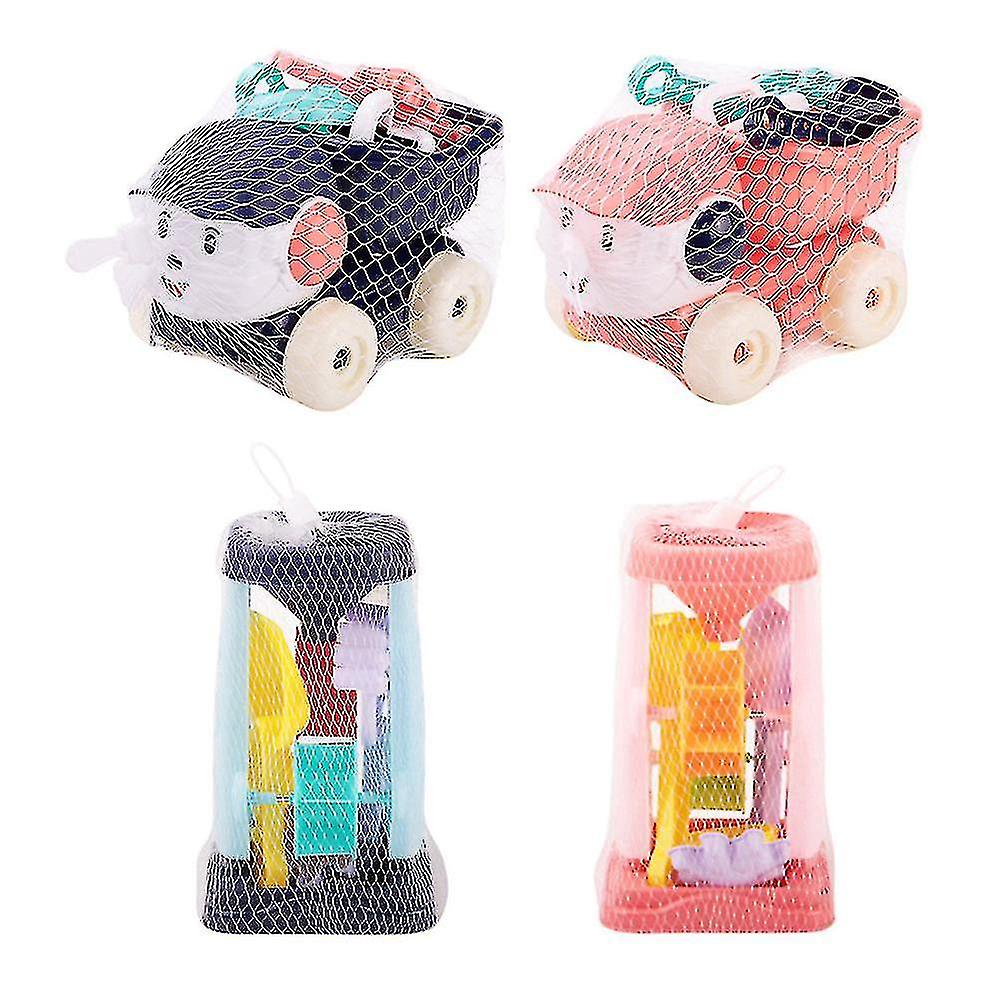 Beach Sand Toys Set Beach Shovel Tool Set Medium Size Toys Lightweight