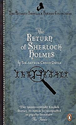 El regreso de Sherlock Holmes