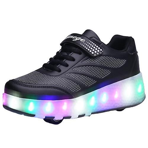 Boy's Roller Skates Shoes
