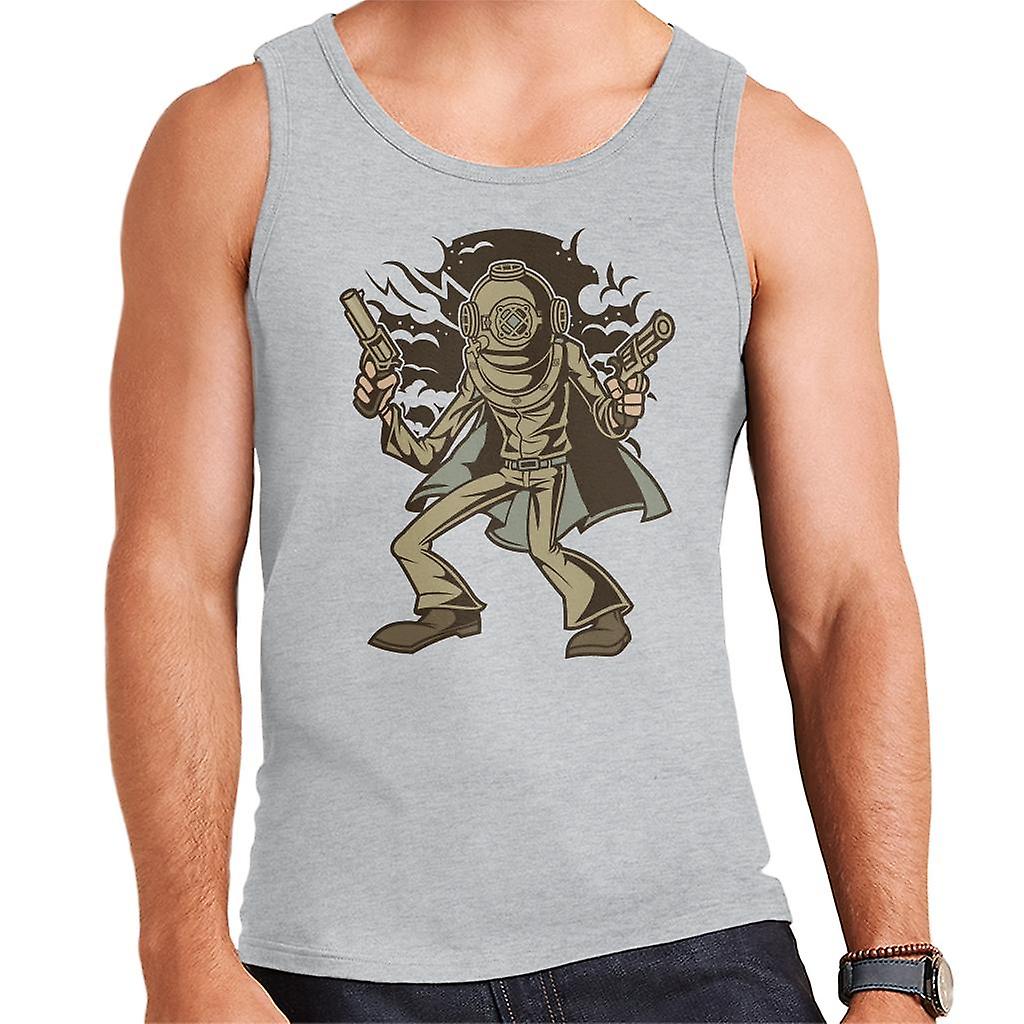 Búvár Killer Men ' s Vest