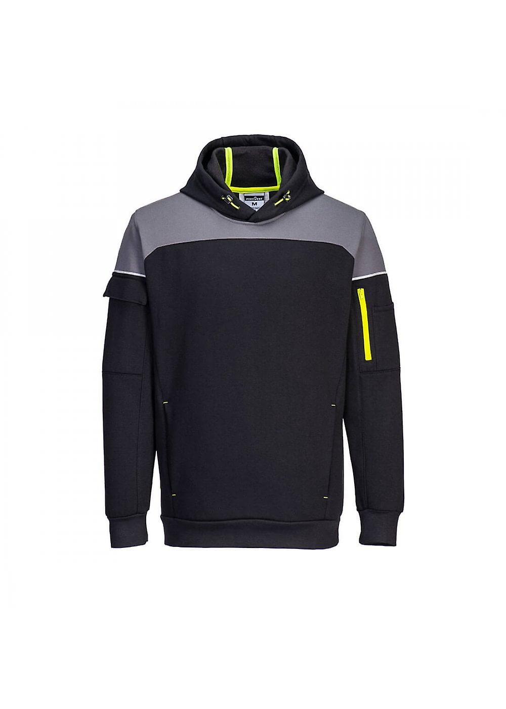 Women's Portwest PW3 Pullover Hoodie PW337