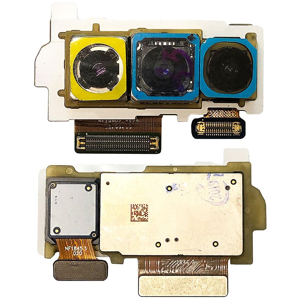 Main main camera for Samsung Galaxy S10 G973F spare parts repair replacement