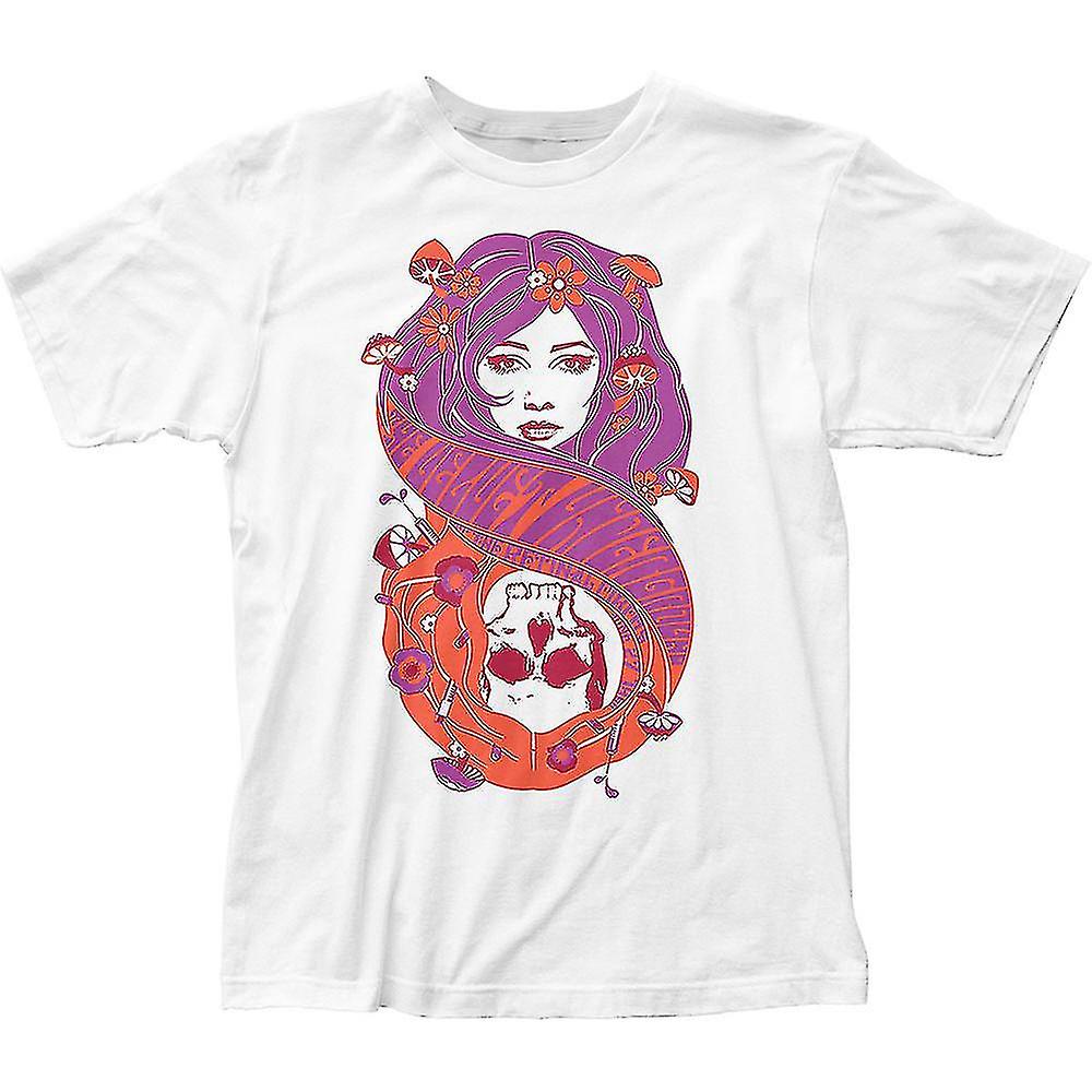 Retinal Circus Velvet Underground T-shirt