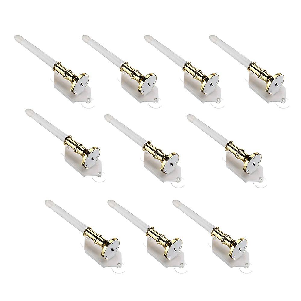 Led Window Candle Lights Lamp