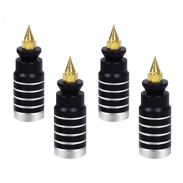 2xUniversal Joint Pipe Alligator Clips PCB Fixed Clips 4 Board Fixed Clips