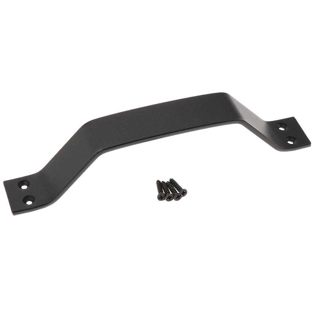 Sliding Barn Door Pull Flush Handle Home Room Gate Hardware Set