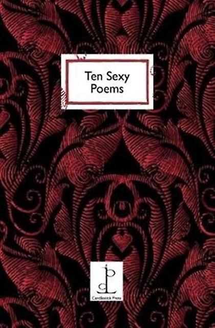 Ten Sexy Poems Paperback