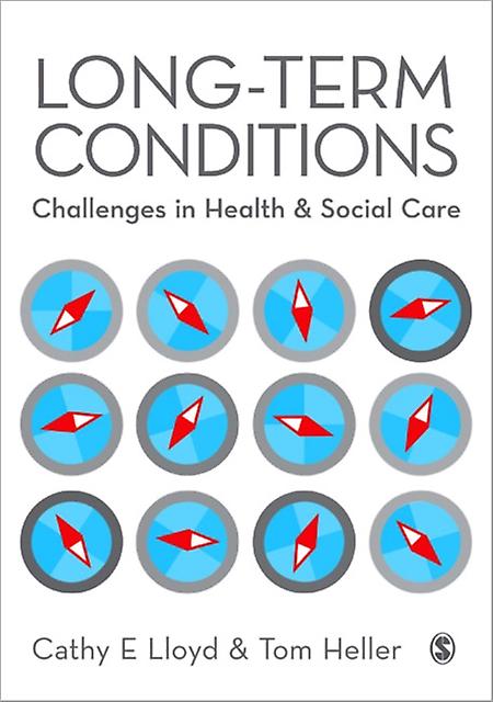 Longterm Conditions Paperback