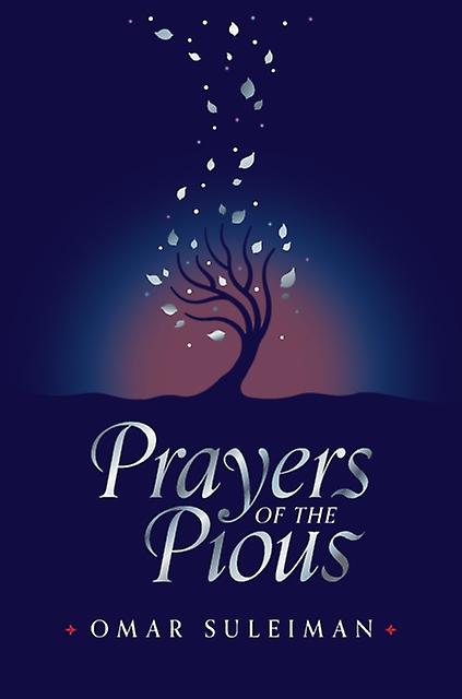 Prayers Of The Pious by Suleiman Omar Hardback Book