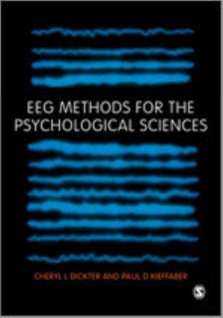 Eeg Methods For The Psychological Sciences