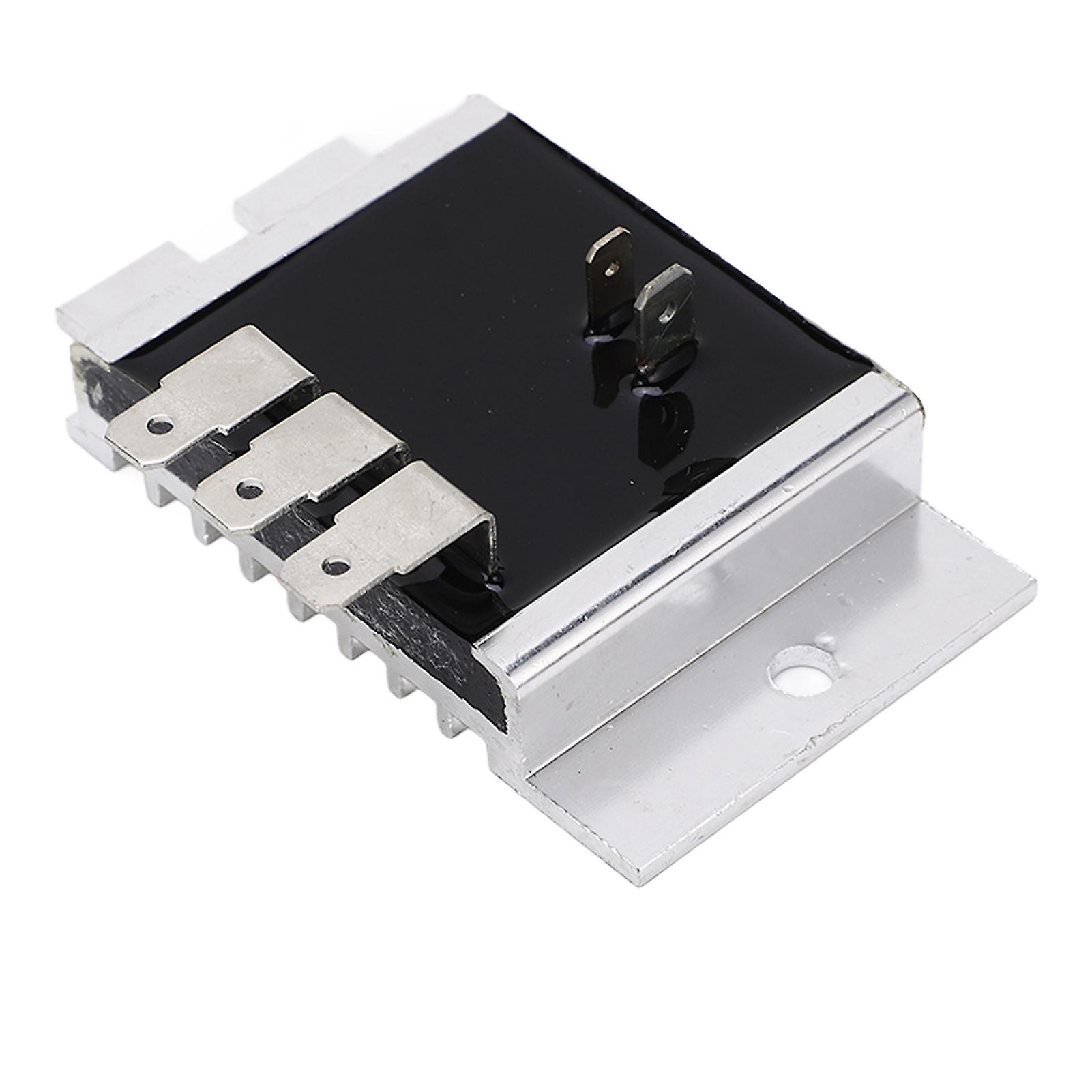 M149302 Gas Powered Electronic Regulator Replacement Stable Performance Anti Aging For Lawn Tractors