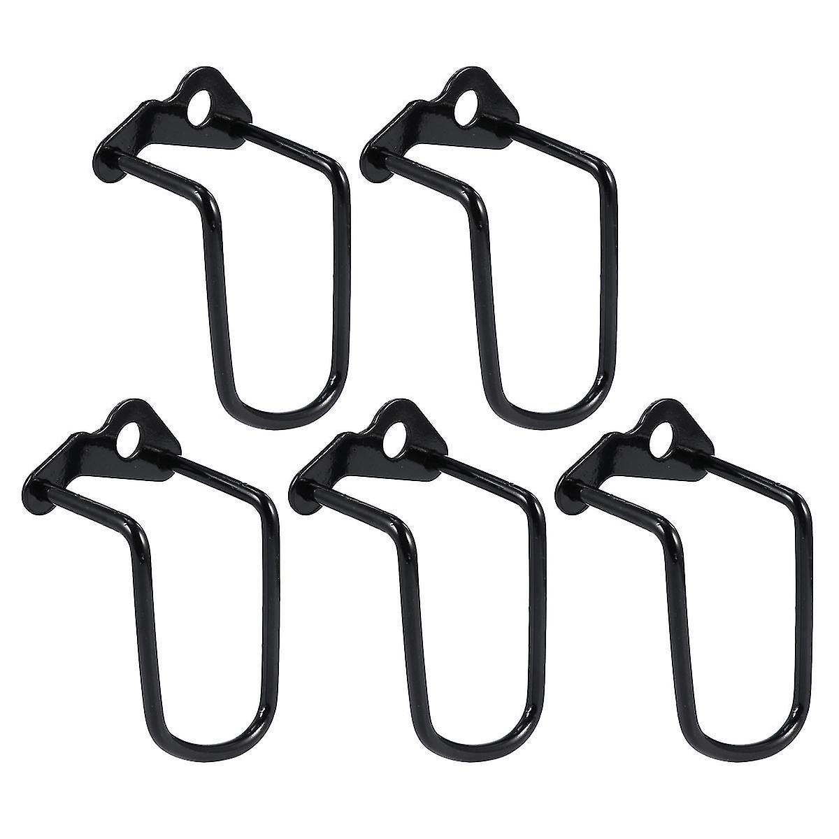 5pcs Rear Derailleur Hanger Replacement Derailleur Alignment Tool