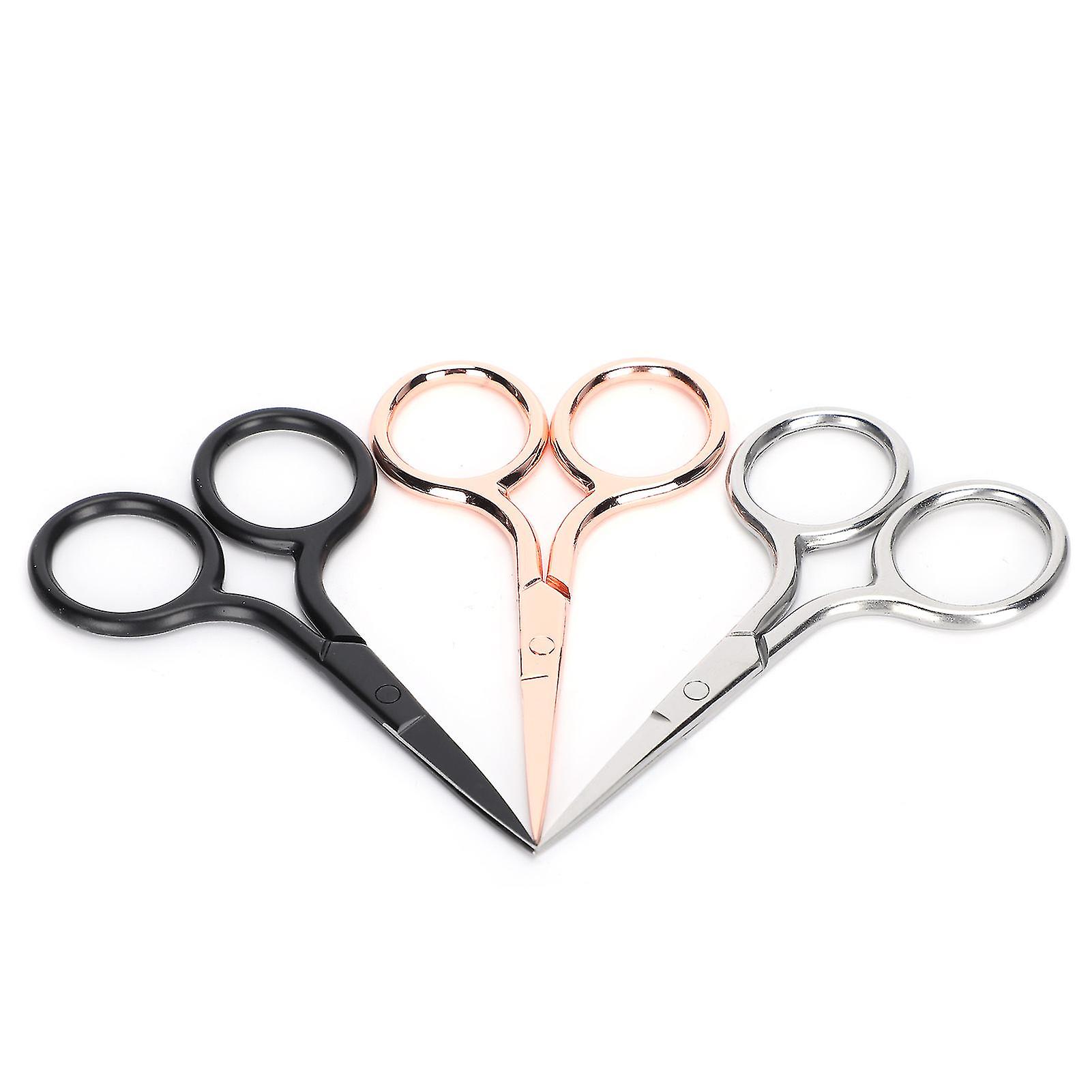 Eyebrow Nose Scissors, Trimming Tools