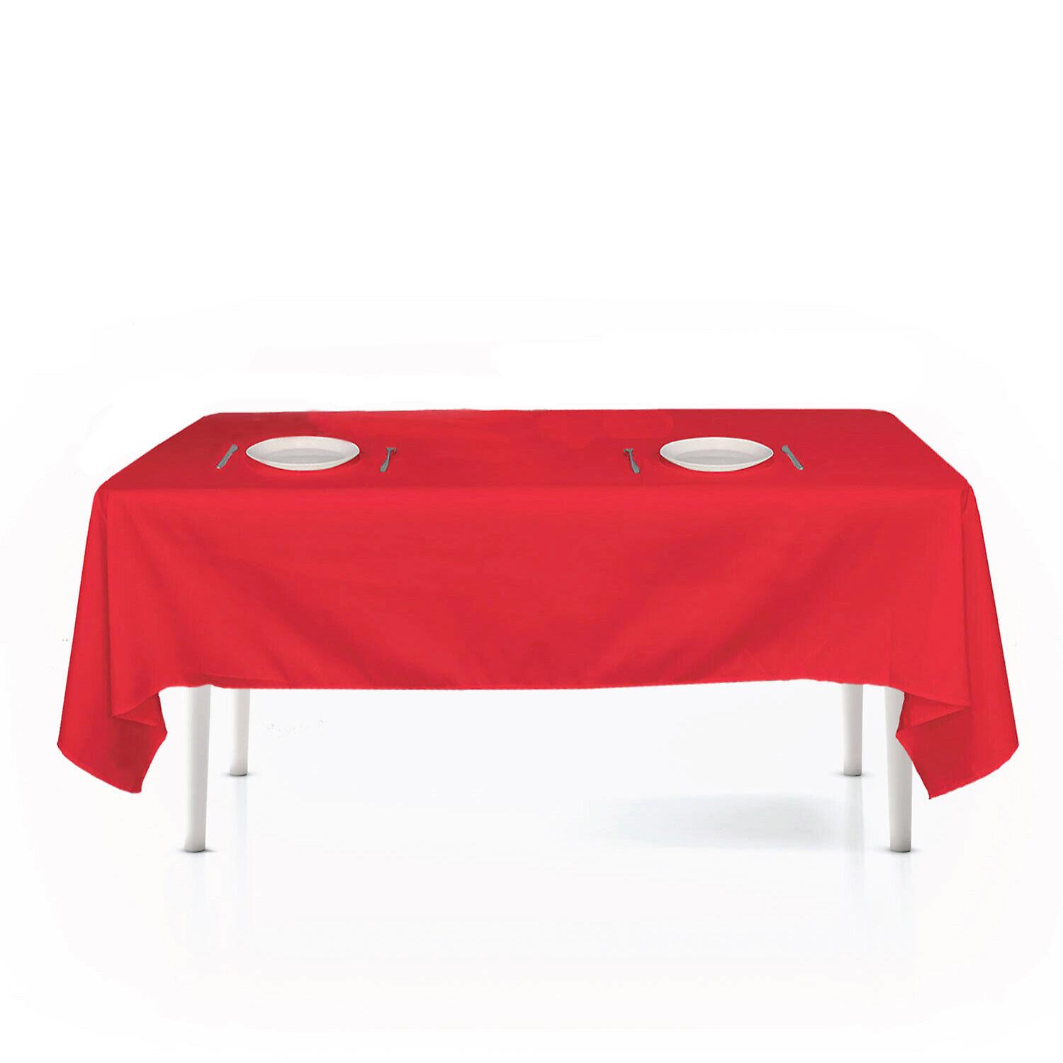 Rectangle Tablecloths For Party Dcor