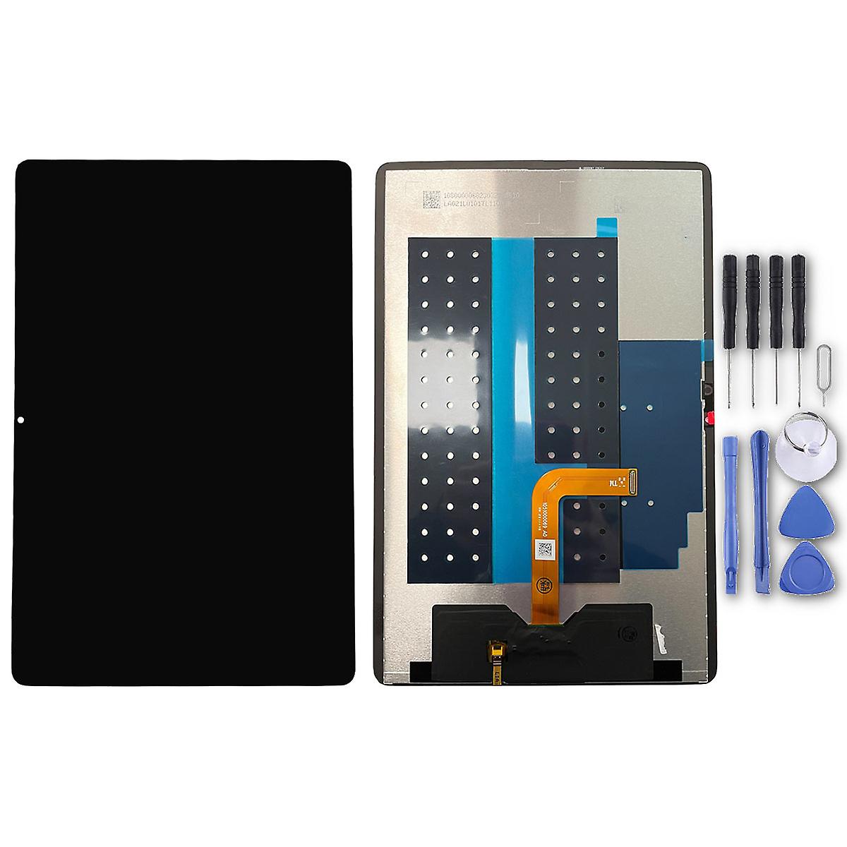For Xiaomi Redmi Pad 2/SE 11 Inch LCD Screen and Digitizer Black Glass Display Spare Part