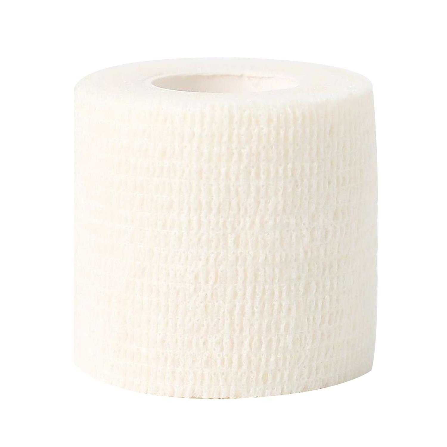 1Pc Self Adhesive Protective Tape Nail Wrap Tapes Self Adherent Strong Wrap Stickers