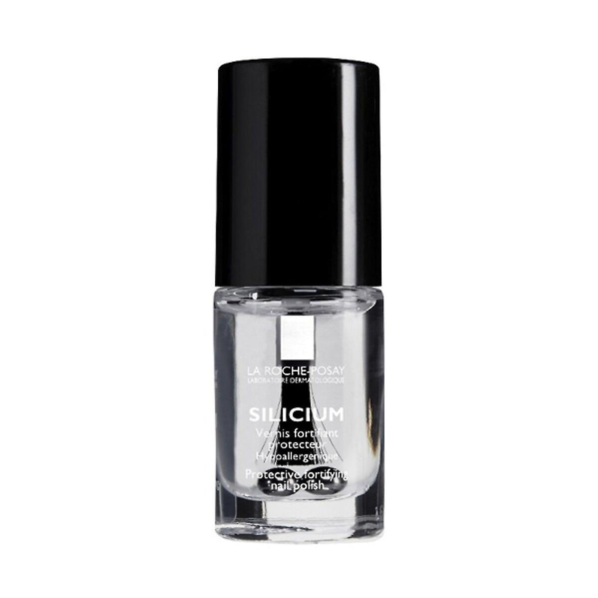 Durcisseur d’ongles Silicium La Roche Posay Silicium (6 ml) 6 ml