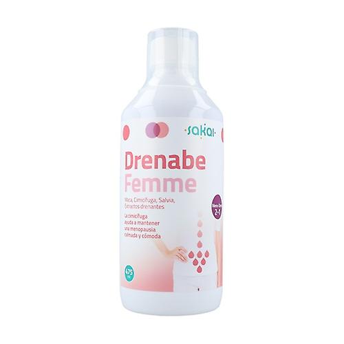 Drenabe Femme 475 ml
