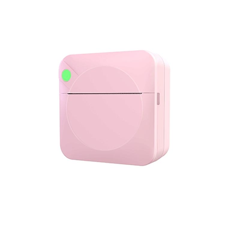 C17 Bluetooth Pocket Mini Label Printer