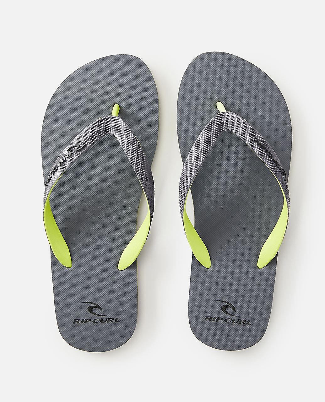 Rip Curl Men's Open Toe Sandal ~ MC 2 Tone