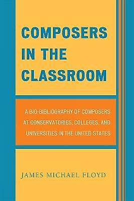 Composers in the Classroom