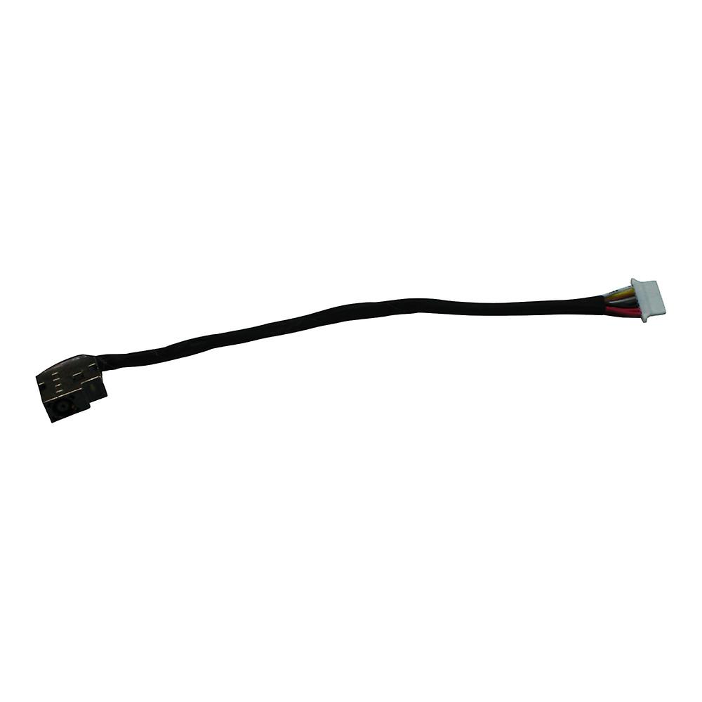 HP ProBook 440 G3 Replacement Laptop DC Jack Socket With Cable